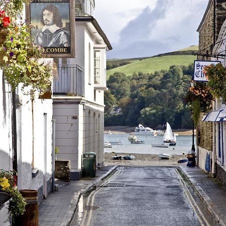 The Fortescue Inn Salcombe Kültér fotó