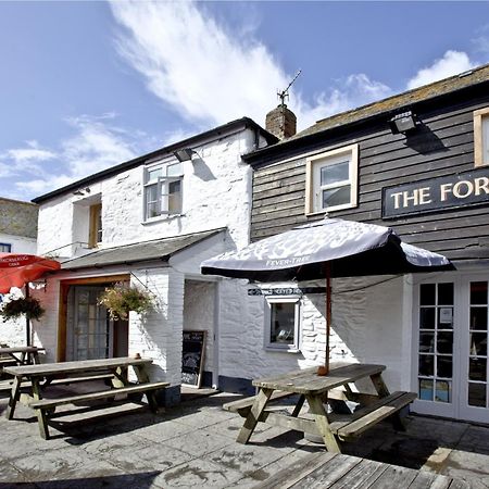 The Fortescue Inn Salcombe Kültér fotó
