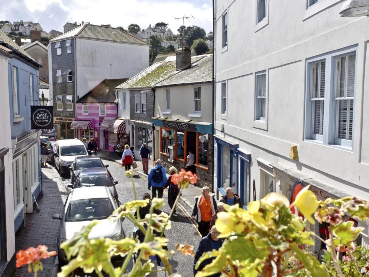 The Fortescue Inn Salcombe Kültér fotó