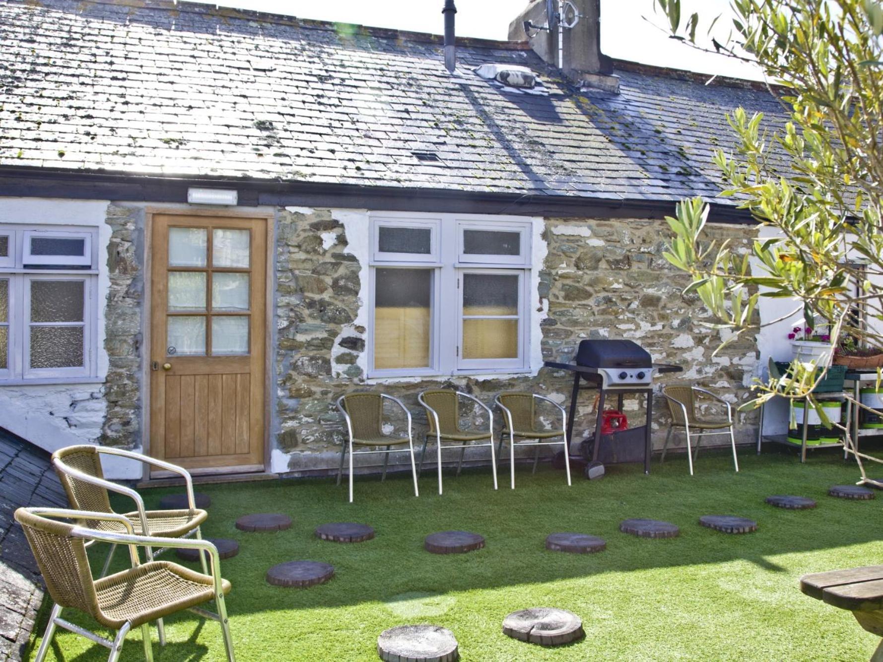 The Fortescue Inn Salcombe Szoba fotó